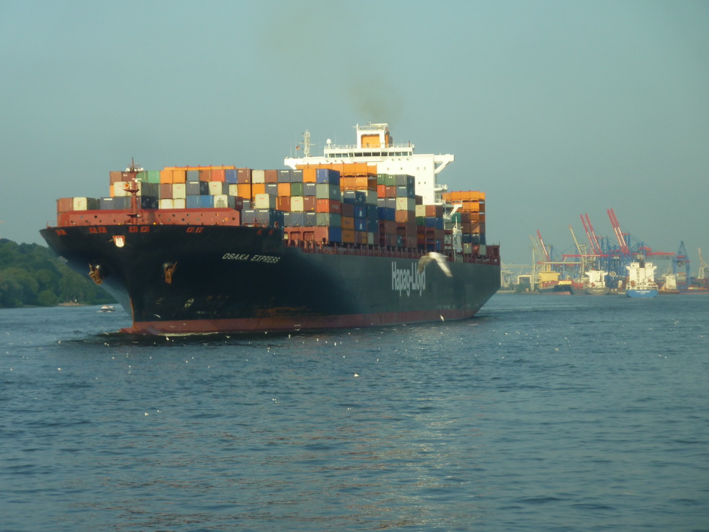 Osaka Express