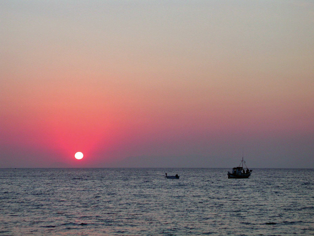 Rhodos Griechenland