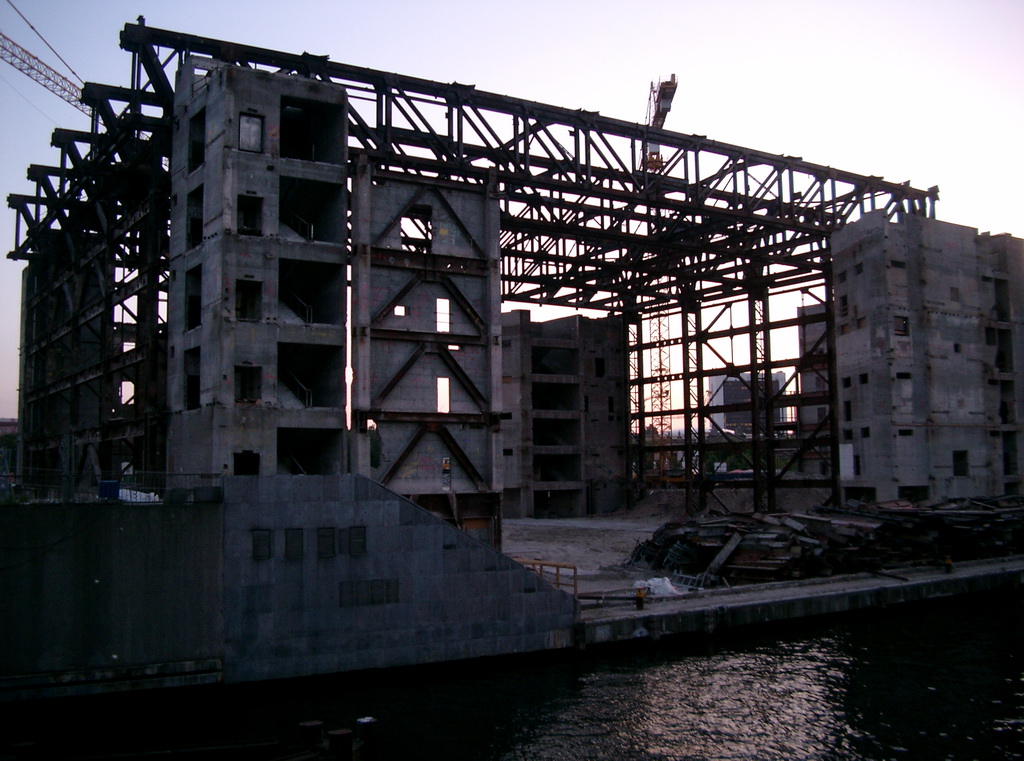 Palast der Republik