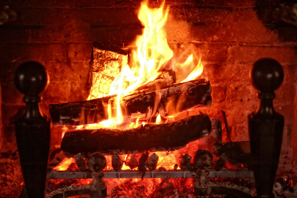 Kamin
