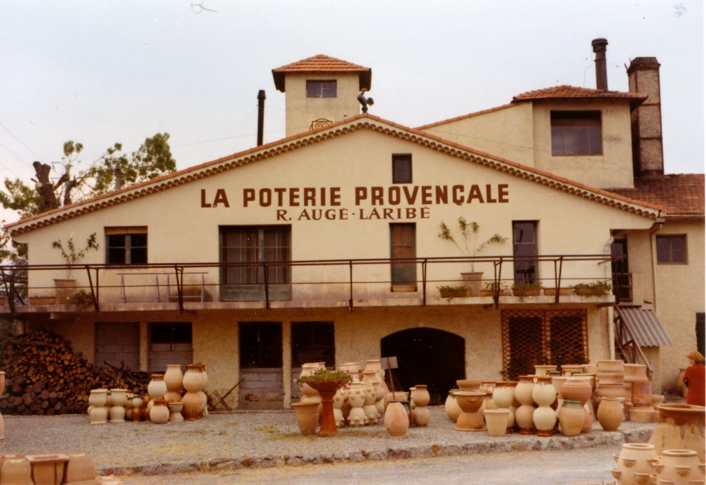 Poterie Provencale