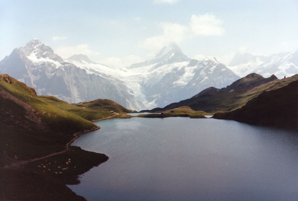 Bachalpsee