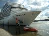 MSC Magnifica Kreuzfahrtterminal