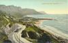 Kapstadt - Camps Bay Kapstadt - Camps Bay
