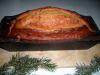 Holländischer Pfefferkuchen Holländischer Pfefferkuchen