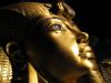 goldene Maske des Tutanchamun
