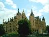 Schweriner Schloss