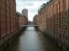 Speicherstadt in Hamburg Speicherstadt in Hamburg