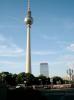Funkturm am Alex
