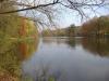 M�hlenteich im Sp�therbst