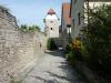 Stadtmauer Sommerhausen Stadtmauer Sommerhausen