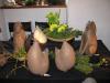 Osterschmuck aus Stein