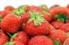 Erdbeeren Sommer Erdbeerzeit