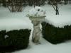Engel im Schnee Engel im Schnee