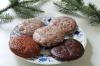 Lebkuchen Lebkuchen