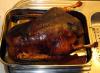 Weihnachtsgans - Gaensebraten Weihnachtsgans - Gaensebraten