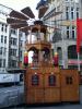Weihnachtspyramide Hamburg Weihnachtsmarkt Weihnachtspyramide Hamburg Weihnachtsmarkt