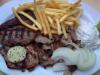Gyros Grillteller Gyros Grillteller