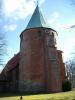 Kirche in Salzhausen Kirche in Salzhausen