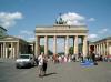 Brandenburger Tor Brandenburger Tor