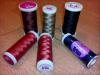 Zwirnspulen Harlander Coats Zwirnspulen Harlander Coats