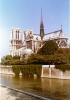 Notre Dame in Paris Notre Dame in Paris