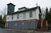 Historisches Feuerwehrhaus in Reinbek Historisches Feuerwehrhaus in Reinbek
