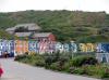 Helgoland Hummerbuden Helgoland Hummerbuden