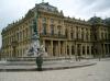 Frankonia-Brunnen Würzburg Frankonia-Brunnen Würzburg