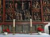Altar von St. Florian in Funnix Altar von St. Florian in Funnix