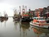Hafen Neuharlingersiel Hafen Neuharlingersiel