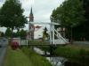 Ziehbrücke Westrhauderfehn Ziehbrücke Westrhauderfehn
