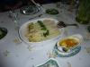Spargel mit Bärlauch Spargel mit Bärlauch