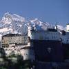Festung Hohensalzburg Festung Hohensalzburg
