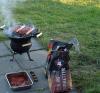 Grillen Barbecue Grillen Barbecue
